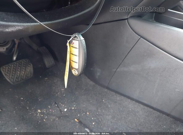 1N4AL3AP3GC167119 2016 NISSAN ALTIMA Белый Вид панели приборов