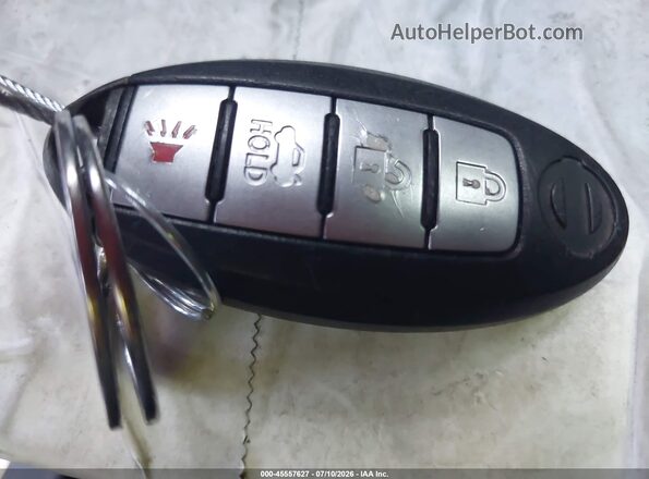 1N4AL3AP3GC167900 2016 NISSAN ALTIMA Серебряный Вид панели приборов