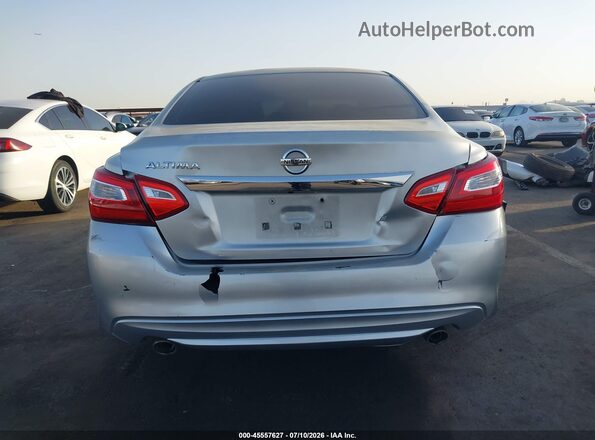 1N4AL3AP3GC167900 2016 NISSAN ALTIMA Серебряный 