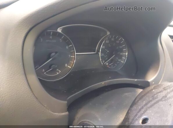 1N4AL3AP3GC170490 2016 NISSAN ALTIMA Silver Vista de los asientos traseros