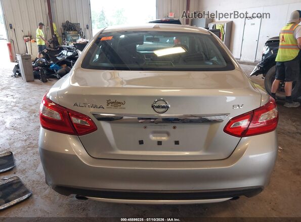 1N4AL3AP3GC170490 2016 NISSAN ALTIMA Silver 