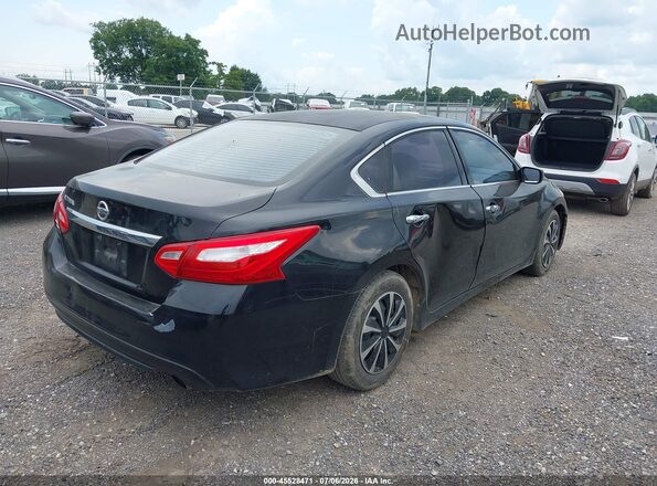 1N4AL3AP3GC171588 2016 NISSAN ALTIMA Black Rear right