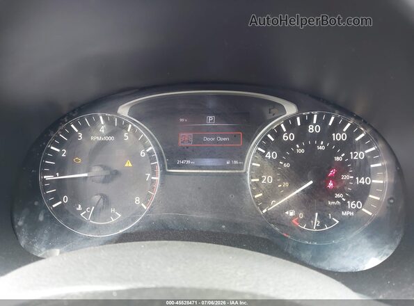 1N4AL3AP3GC171588 2016 NISSAN ALTIMA Black Rear seats view