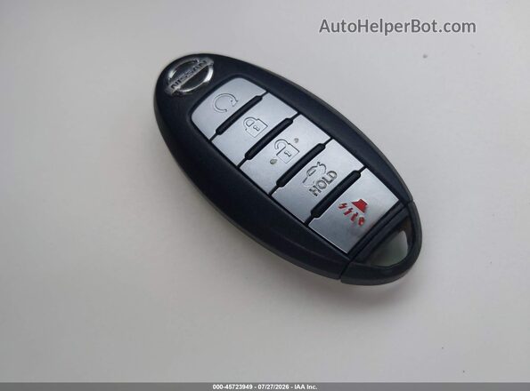 1N4AL3AP3GC175222 2016 NISSAN ALTIMA Black წინა პანელის ხედი