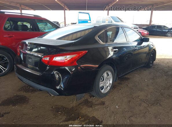 1N4AL3AP3GC189525 2016 NISSAN ALTIMA Black Rear right