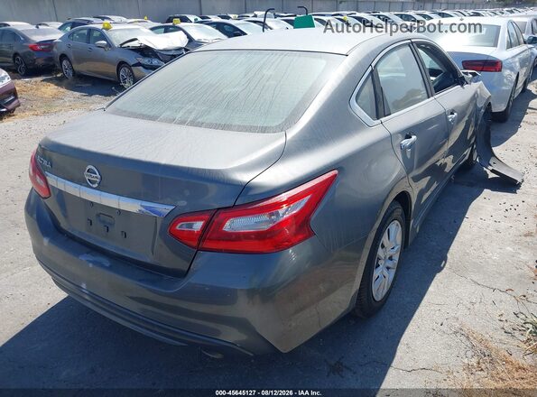 1N4AL3AP3GC221244 2016 NISSAN UNKNOWN Silver Rear right