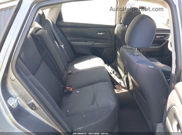 1N4AL3AP3GC221244 2016 NISSAN UNKNOWN Silver VIN sticker view