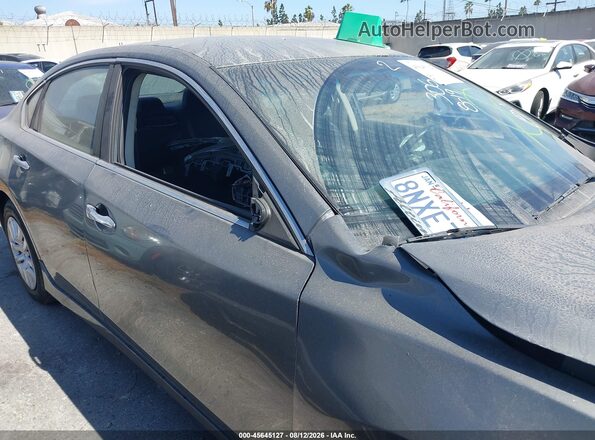 1N4AL3AP3GC221244 2016 NISSAN UNKNOWN Silver 360 interior view