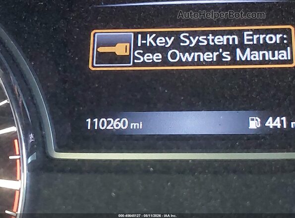 1N4AL3AP3GC221244 2016 NISSAN UNKNOWN Silver Rear seats view