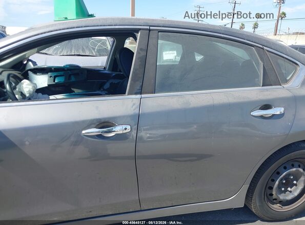 1N4AL3AP3GC221244 2016 NISSAN UNKNOWN Silver 