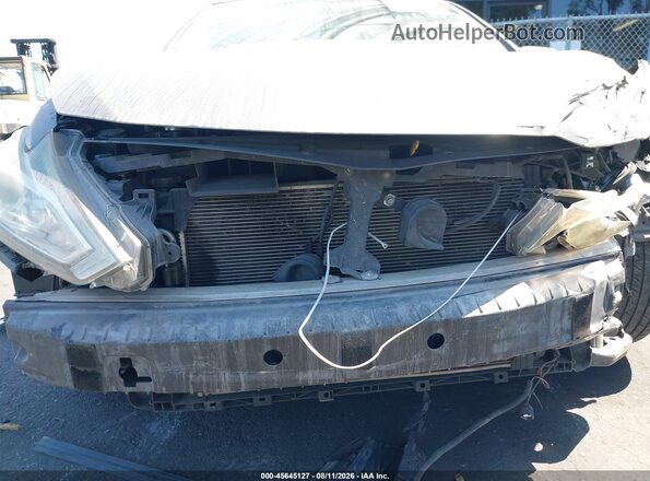 1N4AL3AP3GC221244 2016 NISSAN UNKNOWN Silver 