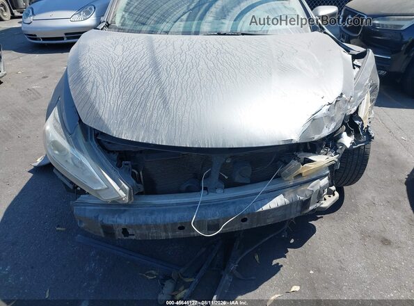 1N4AL3AP3GC221244 2016 NISSAN UNKNOWN Silver 