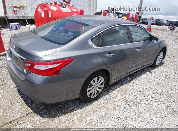 1N4AL3AP3GC223124 2016 NISSAN ALTIMA Black Հետևի աջ