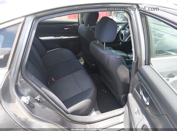 1N4AL3AP3GC223124 2016 NISSAN ALTIMA Black VIN կոդի պիտակի տեսք