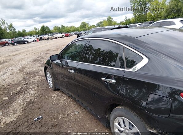 1N4AL3AP3GC264255 2016 NISSAN ALTIMA Black Vista interior de 360 grados
