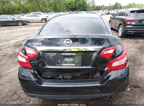 1N4AL3AP3GC264255 2016 NISSAN ALTIMA Black 
