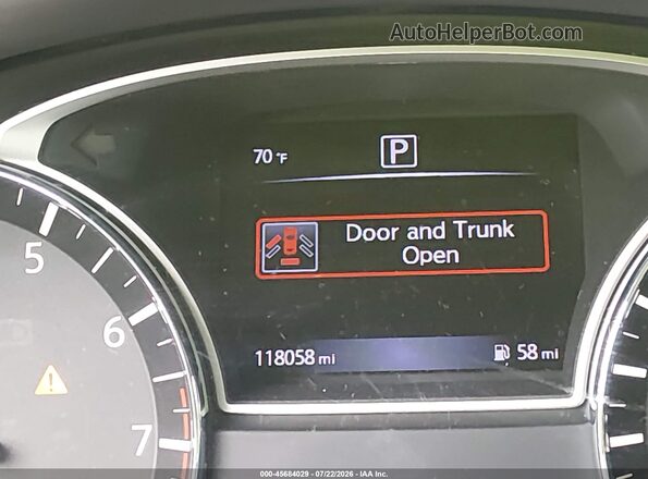 1N4AL3AP3GC264255 2016 NISSAN ALTIMA Black 
