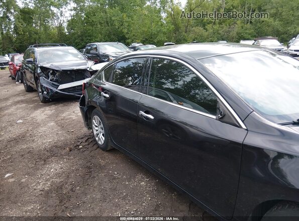 1N4AL3AP3GC264255 2016 NISSAN ALTIMA Black Vista interior trasera