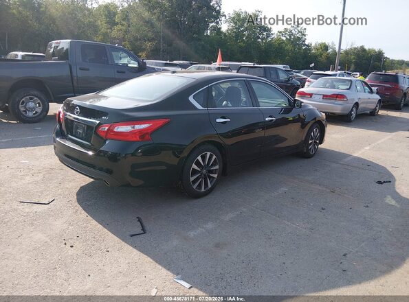 1N4AL3AP3GC266698 2016 NISSAN ALTIMA Black Հետևի աջ