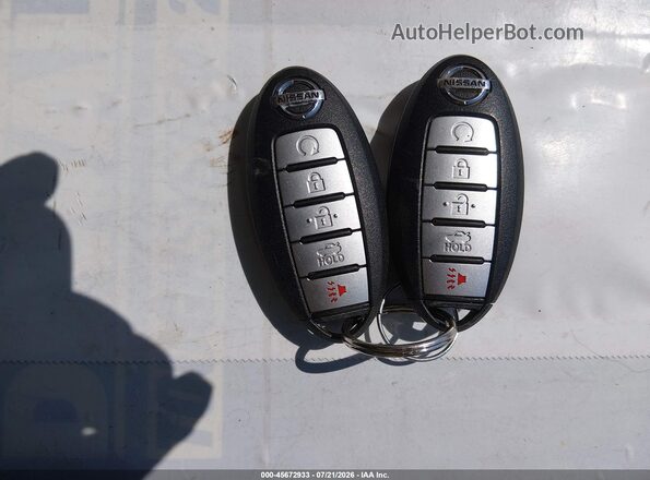 1N4AL3AP3GC280018 2016 NISSAN ALTIMA Серый Вид панели приборов