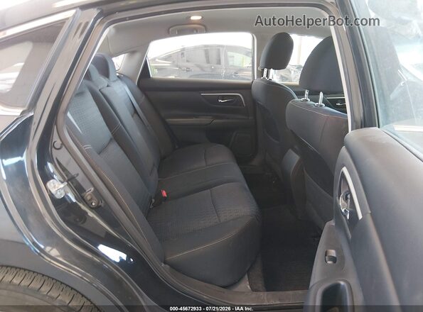 1N4AL3AP3GC280018 2016 NISSAN ALTIMA Серый Вид наклейки с VIN-кодом
