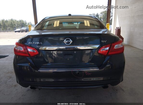 1N4AL3AP3GC280018 2016 NISSAN ALTIMA Серый 