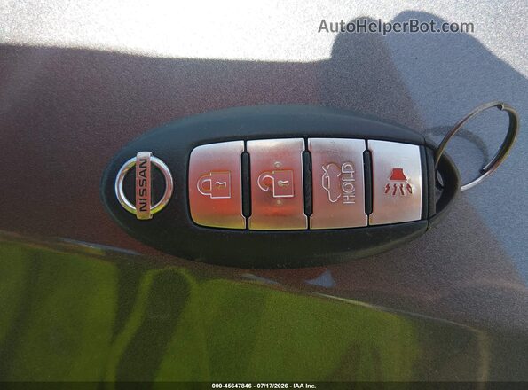 1N4AL3AP3GN306251 2016 NISSAN ALTIMA White Առջևի վահանակի տեսք