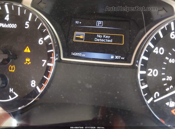 1N4AL3AP3GN306251 2016 NISSAN ALTIMA White 