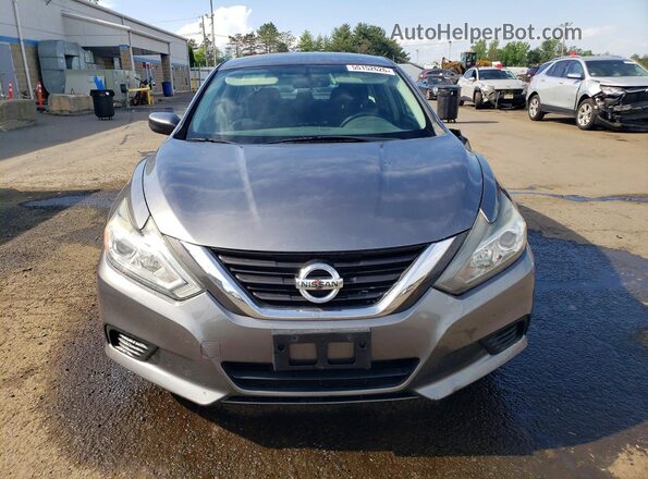 1N4AL3AP3GN351917 2016 NISSAN ALTIMA Charcoal Вид спереду