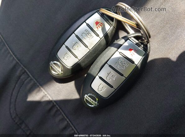 1N4AL3AP3GN362688 2016 NISSAN ALTIMA Белый Вид панели приборов
