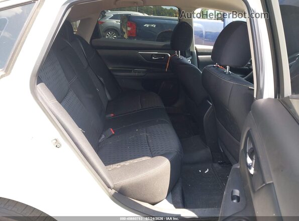 1N4AL3AP3GN362688 2016 NISSAN ALTIMA Белый Вид наклейки с VIN-кодом