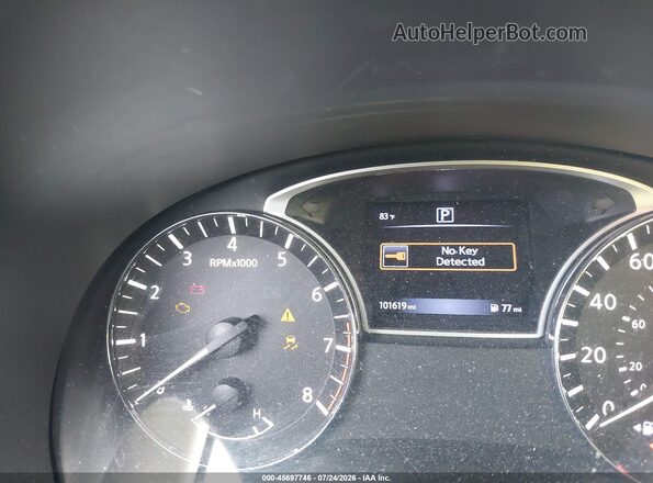 1N4AL3AP3GN368720 2016 NISSAN ALTIMA Red 