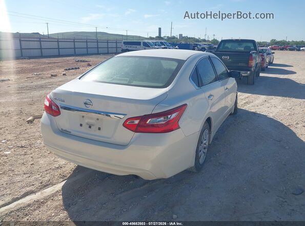 1N4AL3AP3GN371973 2016 NISSAN ALTIMA White Հետևի աջ