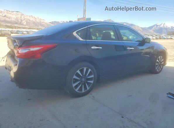 1N4AL3AP3HC146787 2017 NISSAN ALTIMA Black Trasero derecho