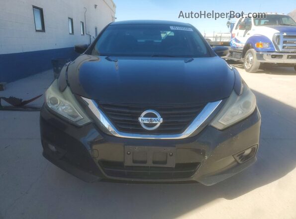 1N4AL3AP3HC146787 2017 NISSAN ALTIMA Black Vista frontal