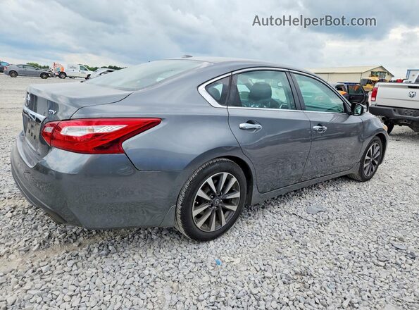 1N4AL3AP3HC173343 2017 NISSAN ALTIMA Silver Հետևի աջ