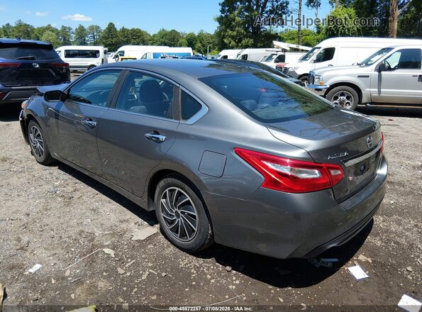 1N4AL3AP3HC207751 2017 NISSAN ALTIMA Gray უკანა მარცხენა