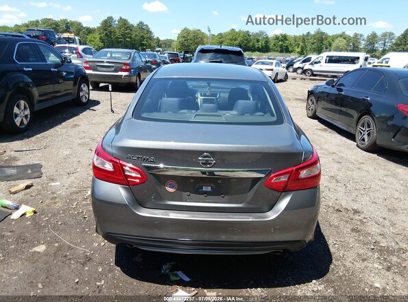 1N4AL3AP3HC207751 2017 NISSAN ALTIMA Gray 