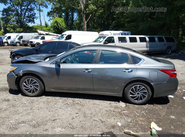 1N4AL3AP3HC207751 2017 NISSAN ALTIMA Gray სალონის 360-გრადუსიანი ხედი