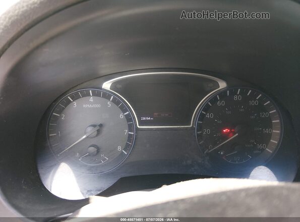 1N4AL3AP3HC227241 2017 NISSAN ALTIMA Black Vista de los asientos traseros