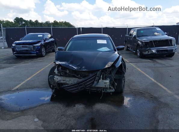 1N4AL3AP3HC227241 2017 NISSAN ALTIMA Black Vista del salpicadero