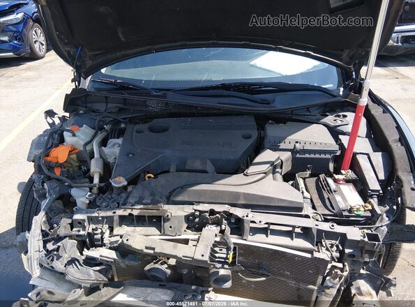 1N4AL3AP3HC227241 2017 NISSAN ALTIMA Black Vista trasera