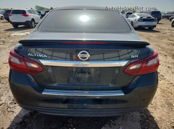 1N4AL3AP3HC241365 2017 NISSAN ALTIMA Black Vista trasera