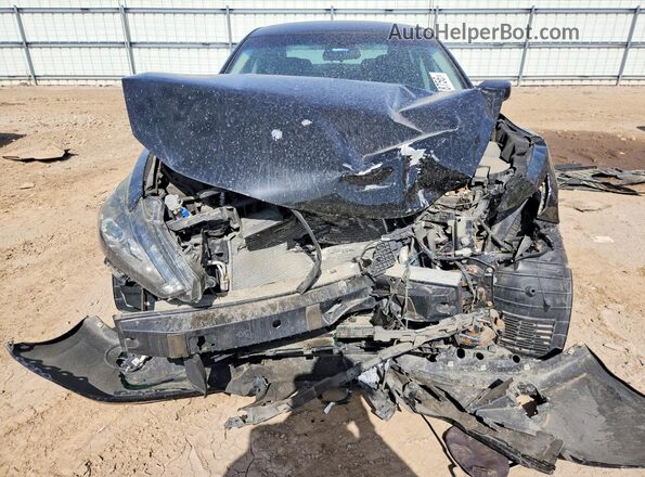 1N4AL3AP3HC241365 2017 NISSAN ALTIMA Black Vista frontal