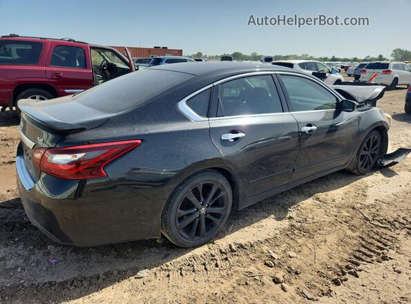 1N4AL3AP3HC241365 2017 NISSAN ALTIMA Black Trasero derecho