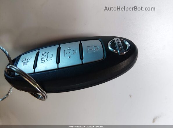 1N4AL3AP3HC247148 2017 NISSAN ALTIMA Silver Вид панелі приладів