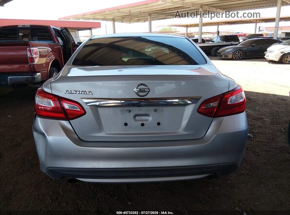 1N4AL3AP3HC247148 2017 NISSAN ALTIMA Silver 