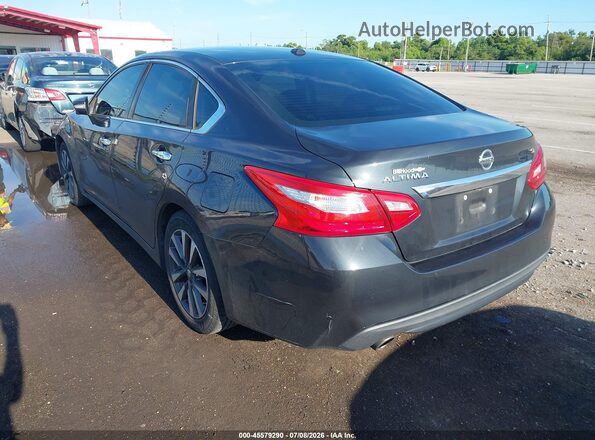 1N4AL3AP3HC298004 2017 NISSAN ALTIMA Black Tył lewy
