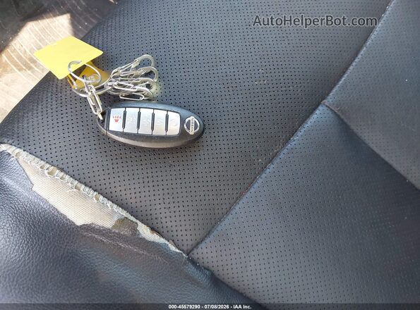 1N4AL3AP3HC298004 2017 NISSAN ALTIMA Black Widok deski rozdzielczej