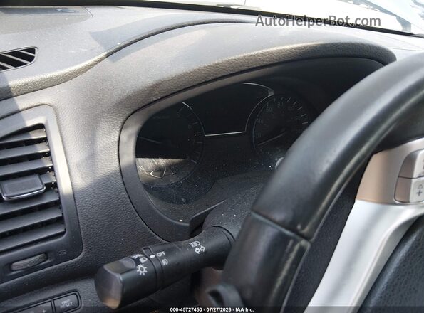 1N4AL3AP3HC472007 2017 NISSAN ALTIMA Gray Widok tylnych siedzeń